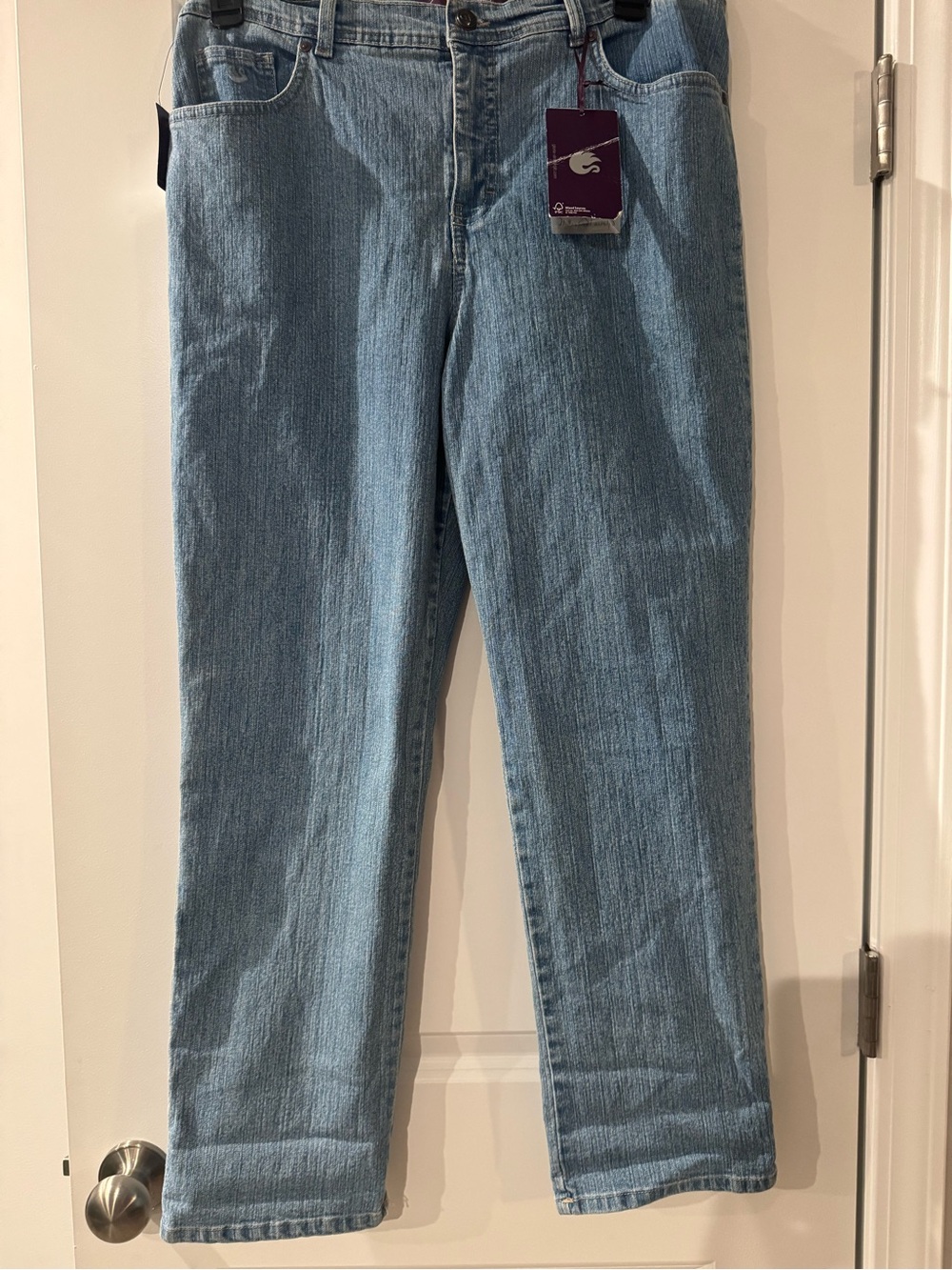 Gloria Vanderbilt jeans